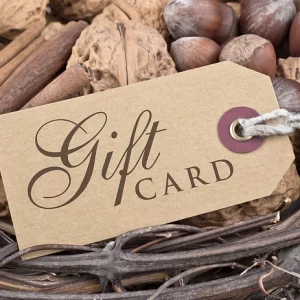 Gift Cards